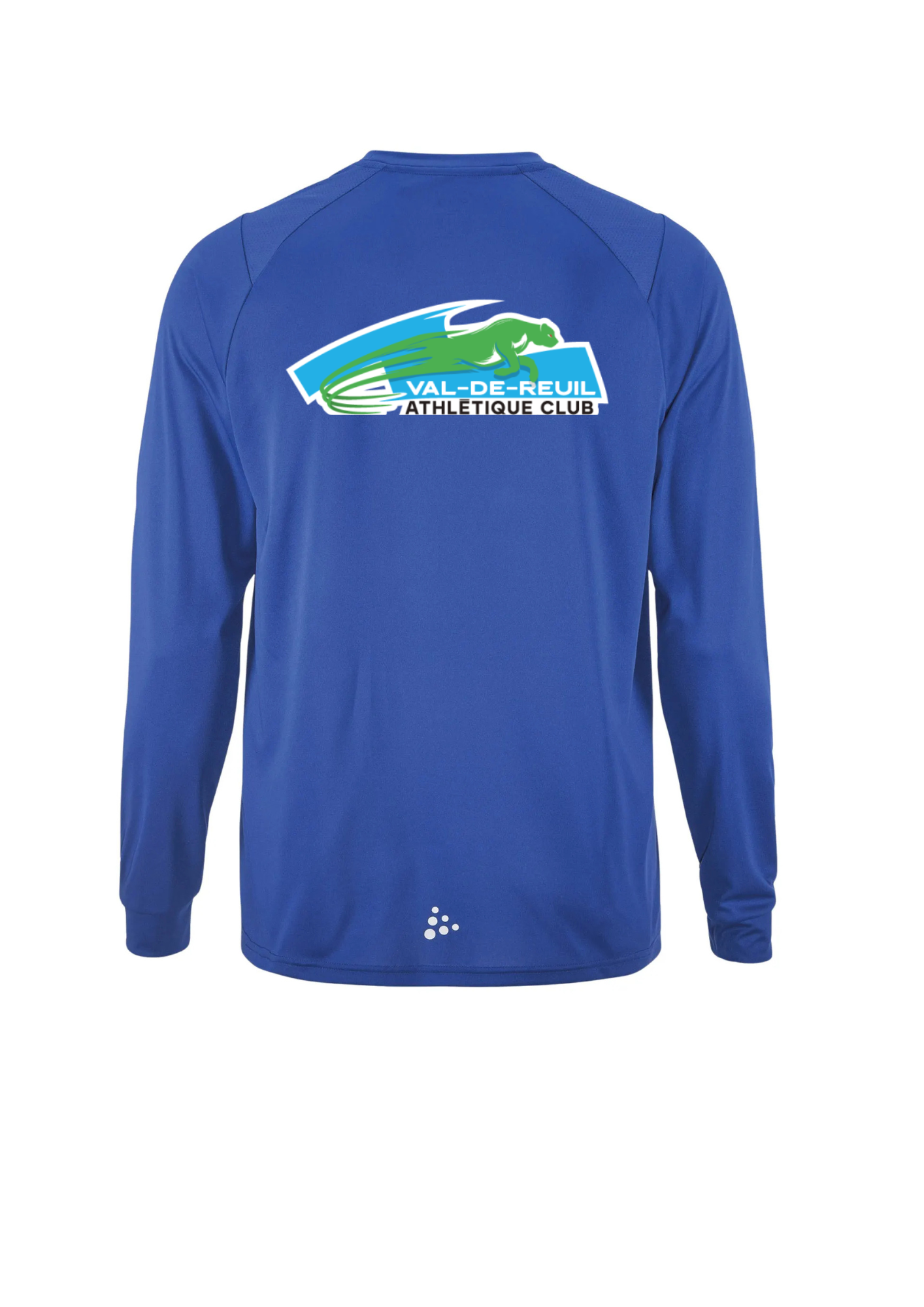 T-shirt manches longues Femme