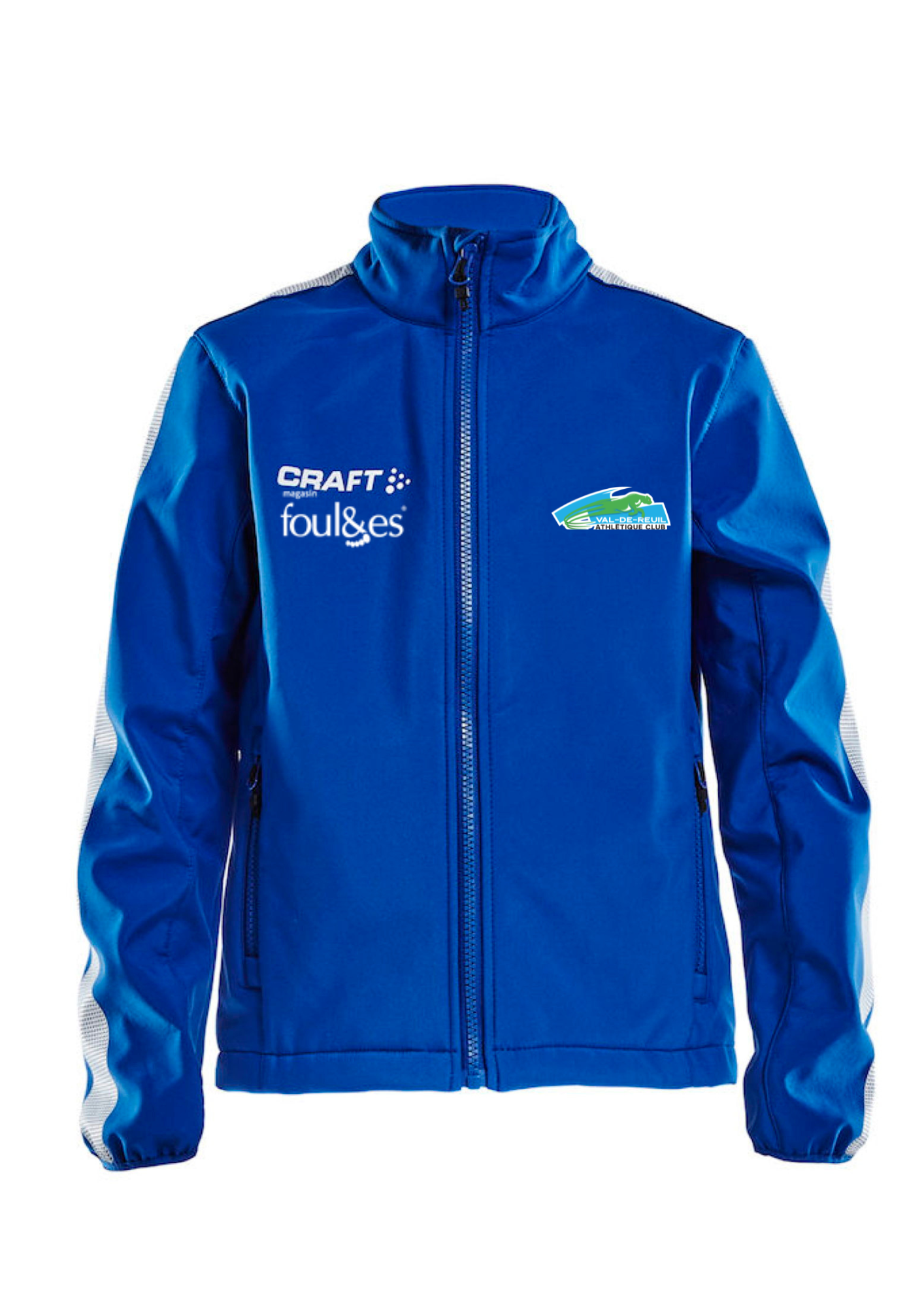 Softshell Enfant