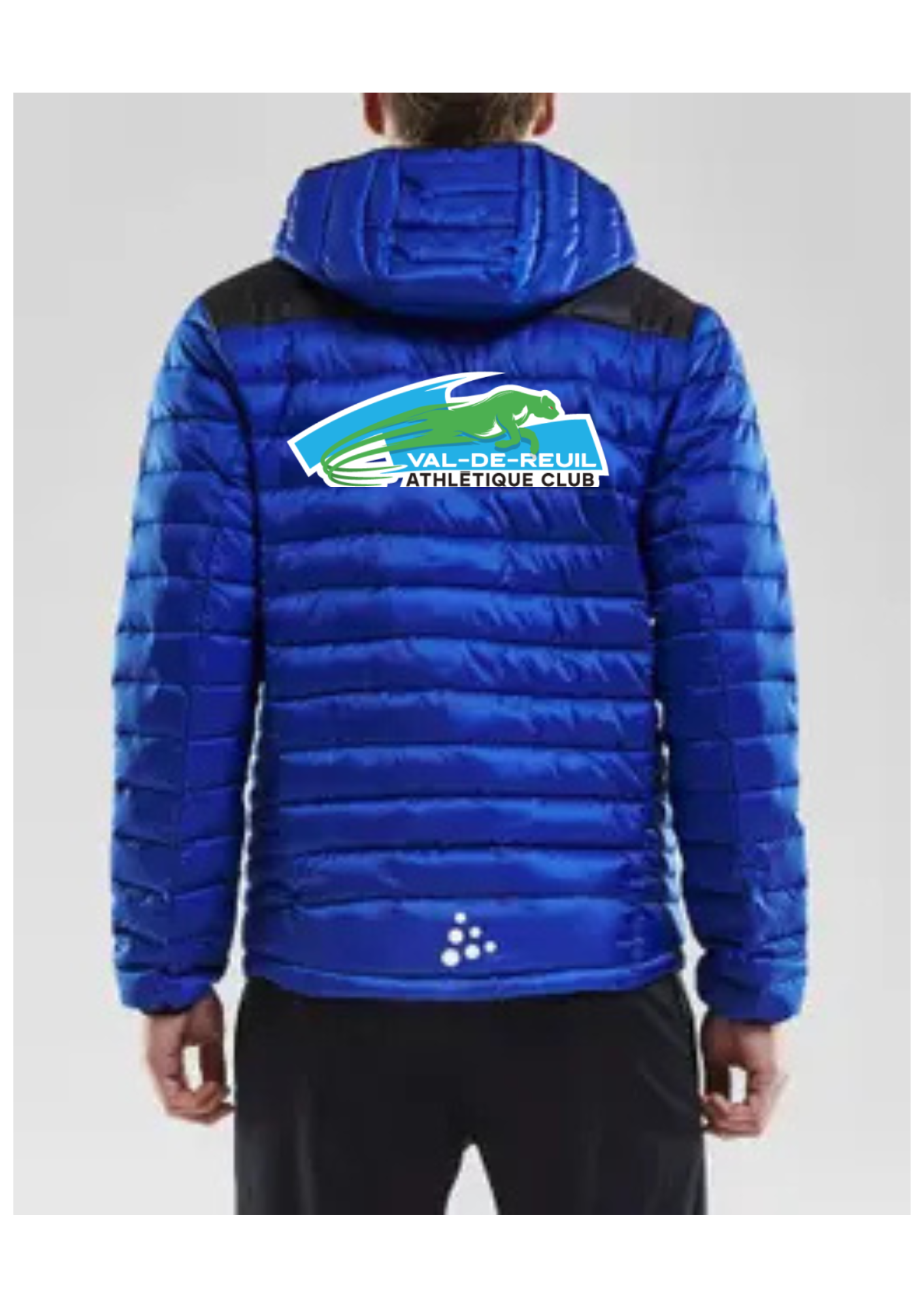 Doudoune Homme