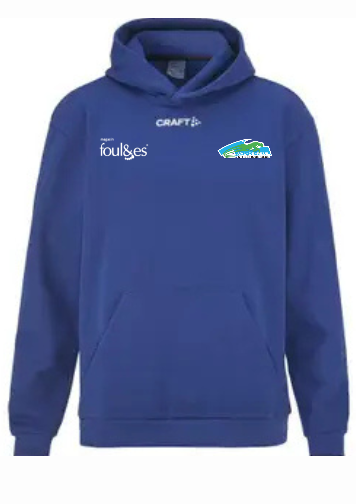 Sweat à capuche Enfant