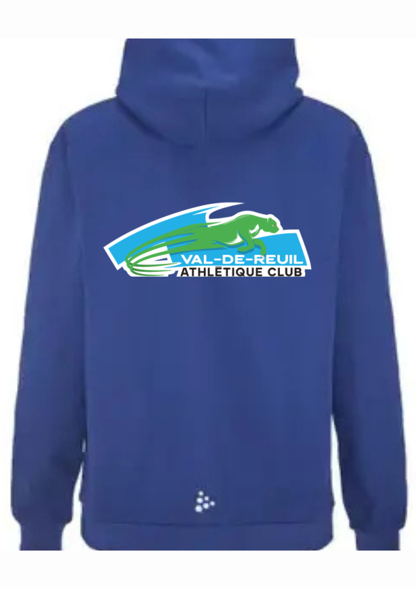 Sweat à capuche Enfant