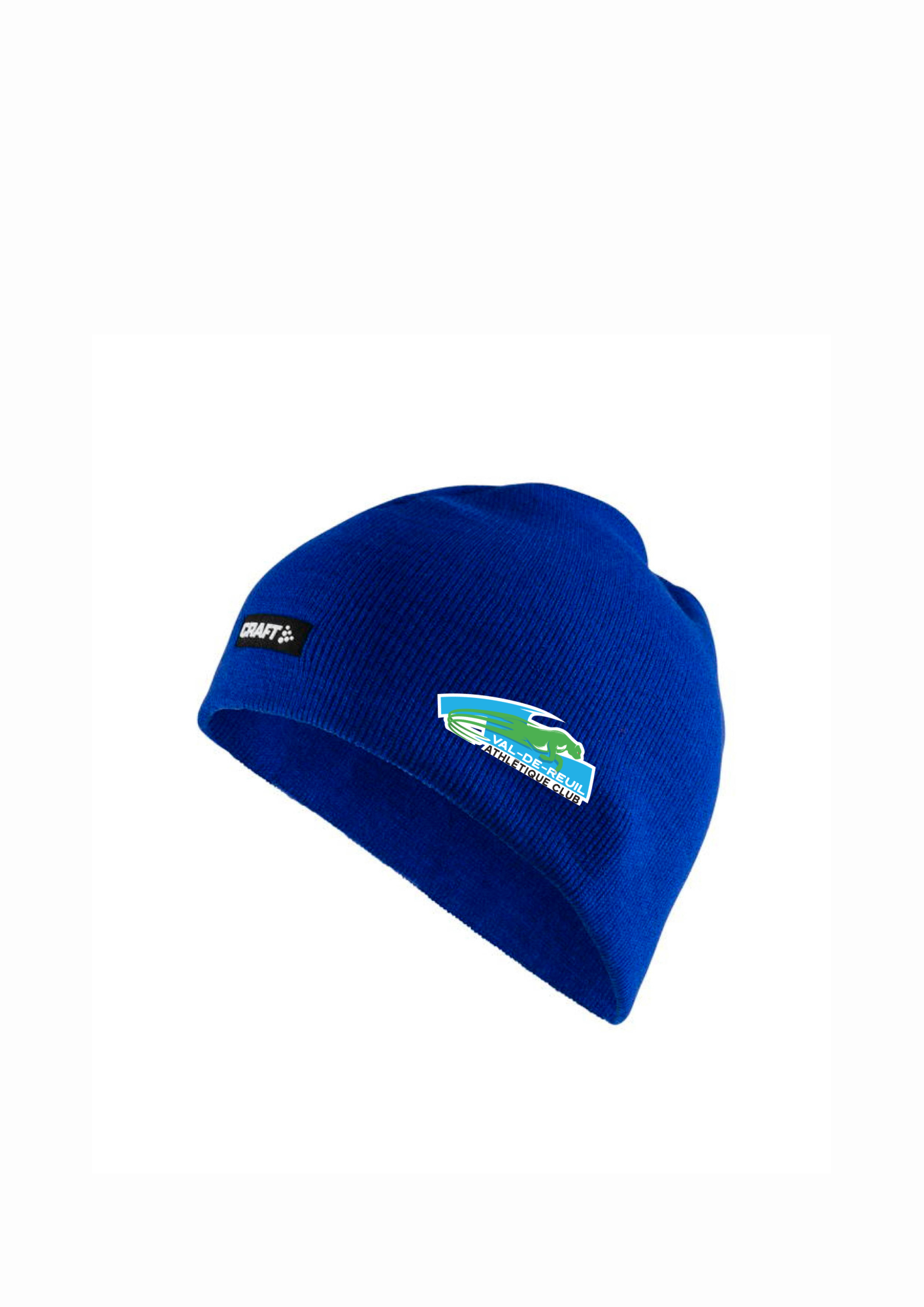 Bonnet après course