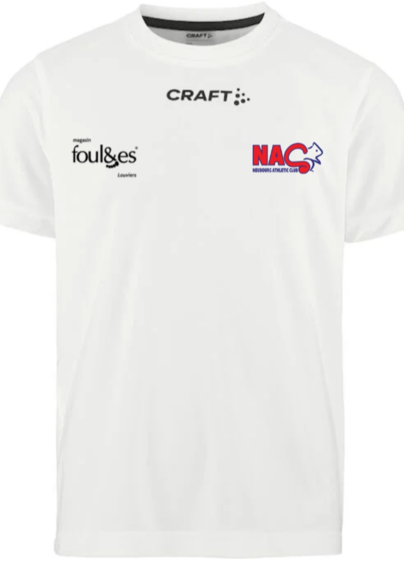 T-shirt Enfant JOFA TEAM