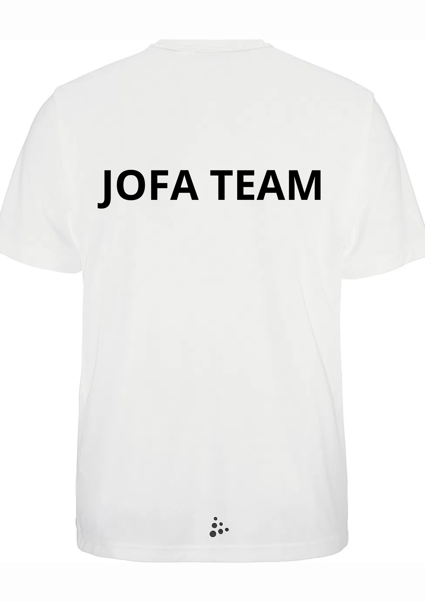 T-shirt Enfant JOFA TEAM