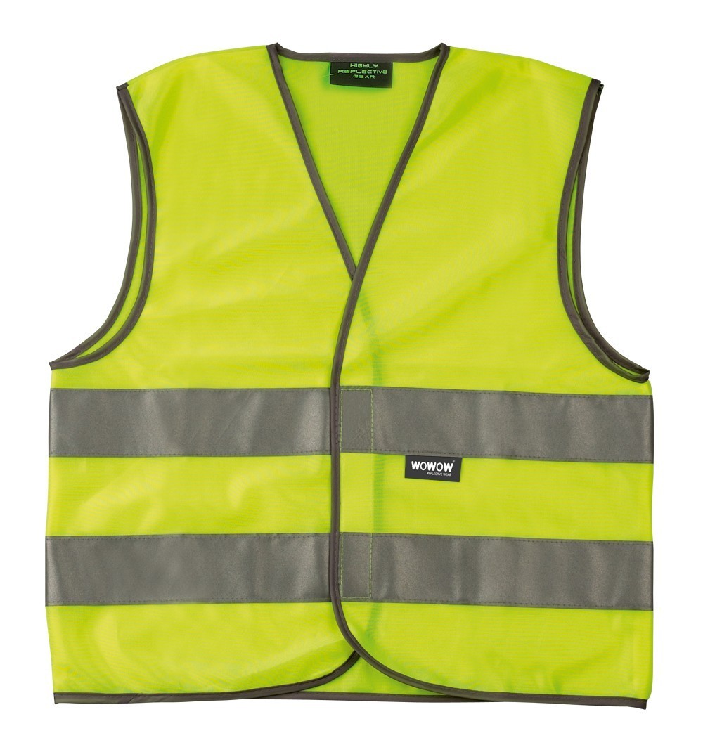 Gilet sécurité 