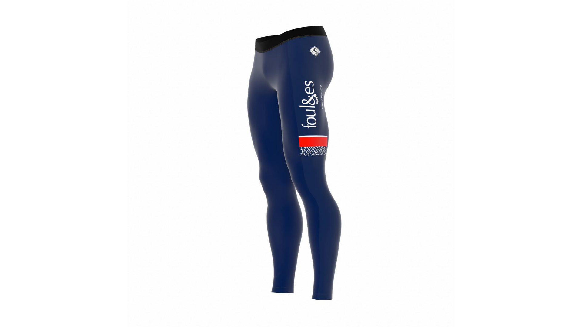 Collant long Femmes