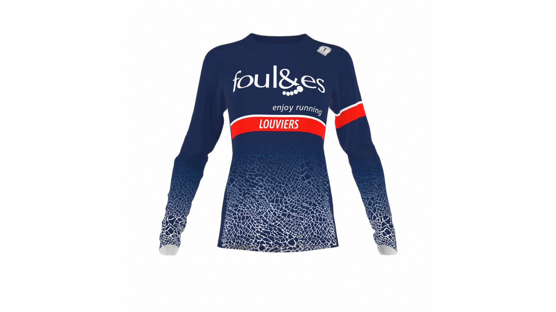 T shirt manches longues Femmes
