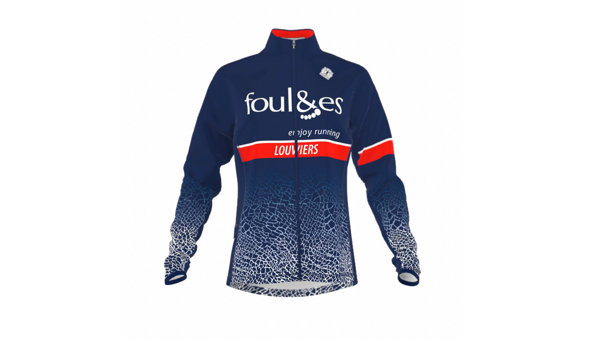 Veste coupe vent Femmes