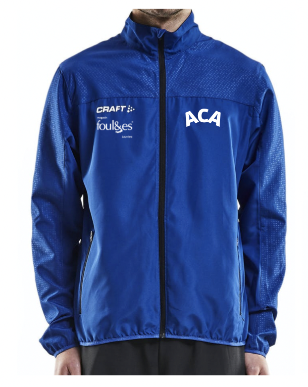 Veste coupe-vent Enfants