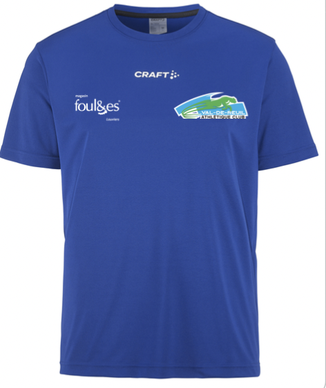 T-shirt enfants
