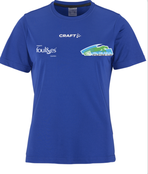 T-shirt Femme
