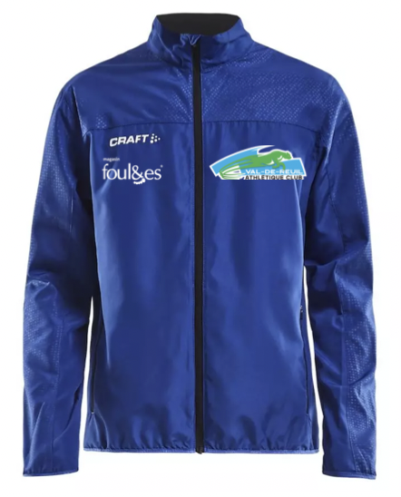 Veste coupe-vent Enfants