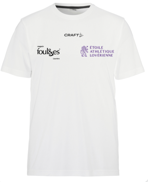 T-shirt Femme