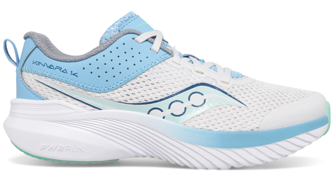 Kinvara 14 LTT