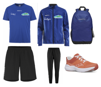 Pack complet enfants