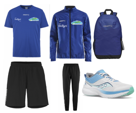 Pack complet enfants