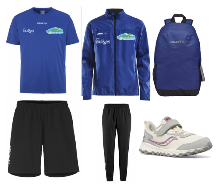 Pack complet enfants