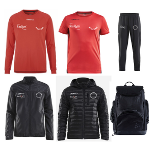 Pack adulte Complet Femme