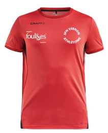 T-shirt manche courte Femme