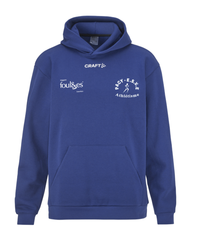 Sweat à capuche Femme