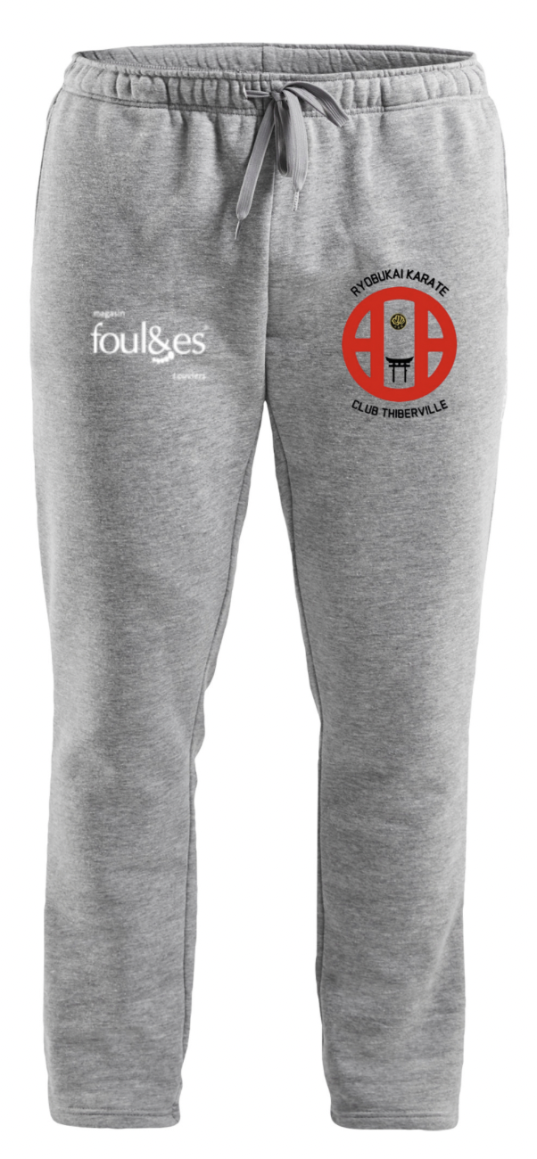 Pantalon coton Homme