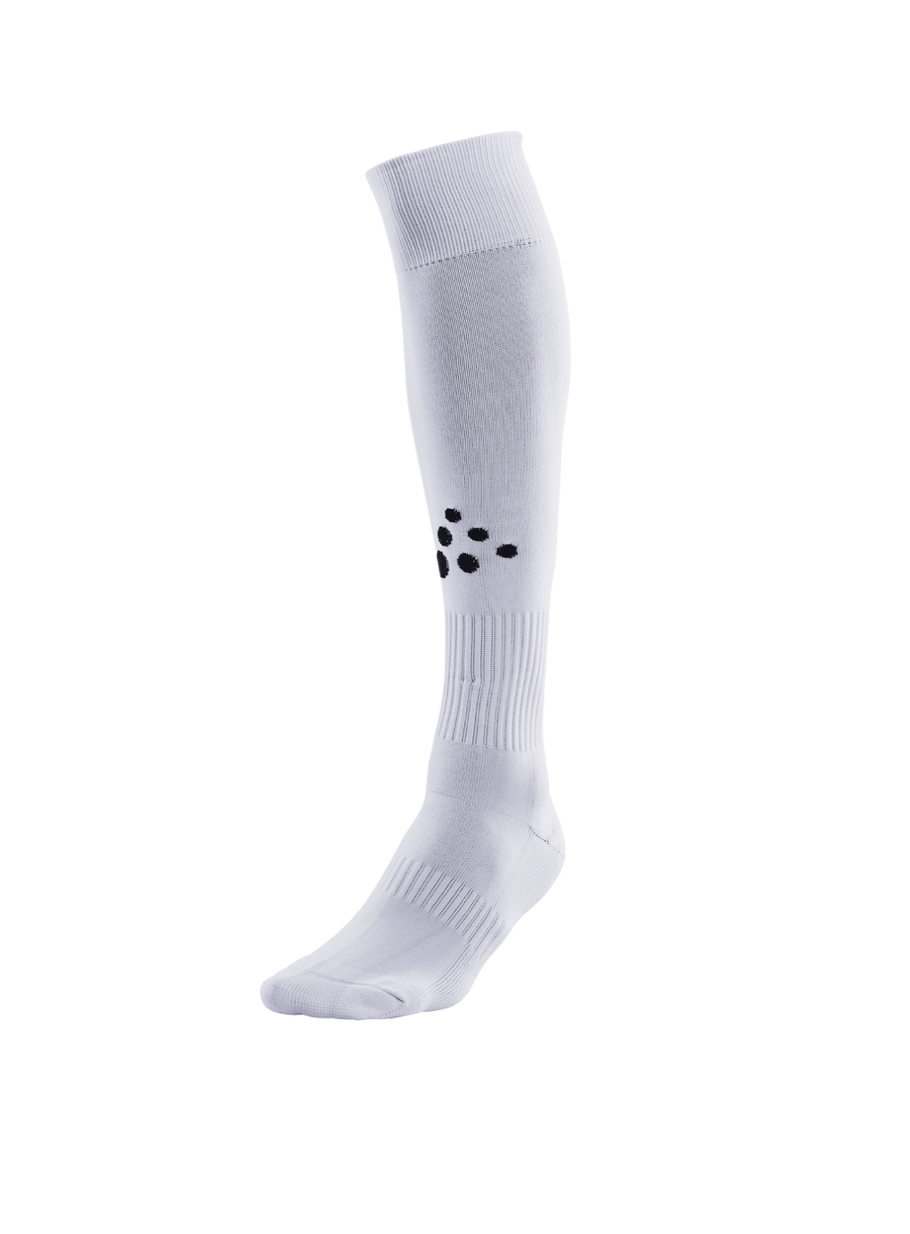 Chaussette blanche