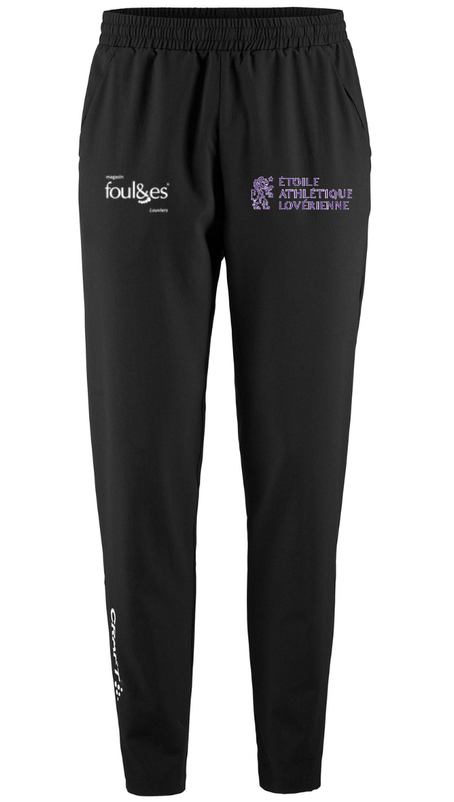 Pantalon technique Homme