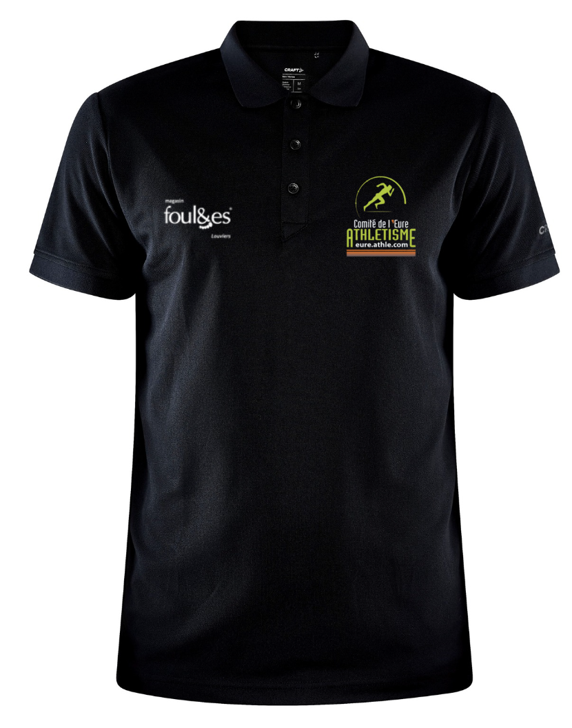 Polo Femme