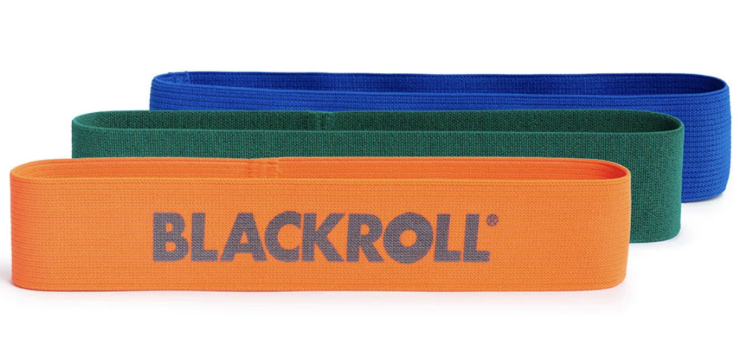 Bandes élastiques