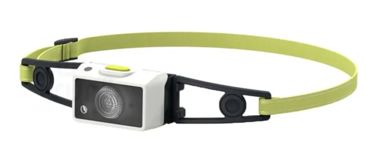 Lampe frontale NEO1R