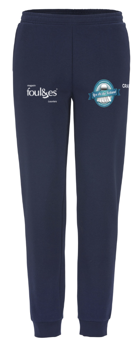 Pantalon coton Femmes