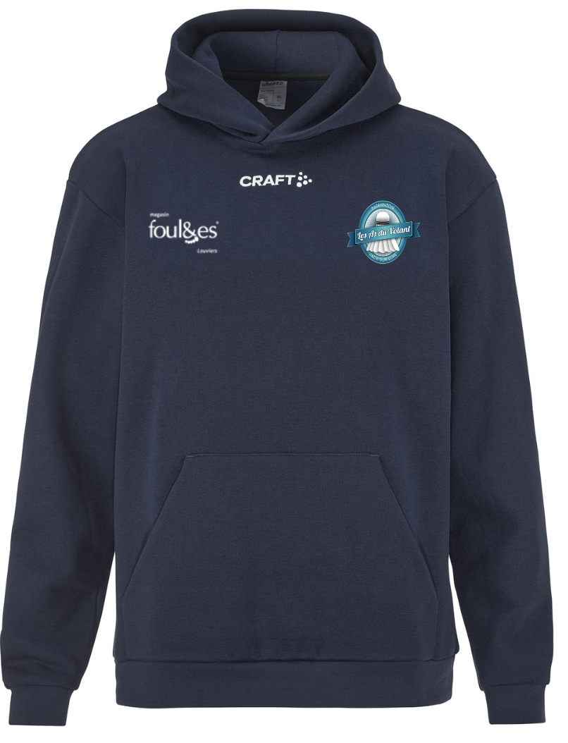 Sweat homme