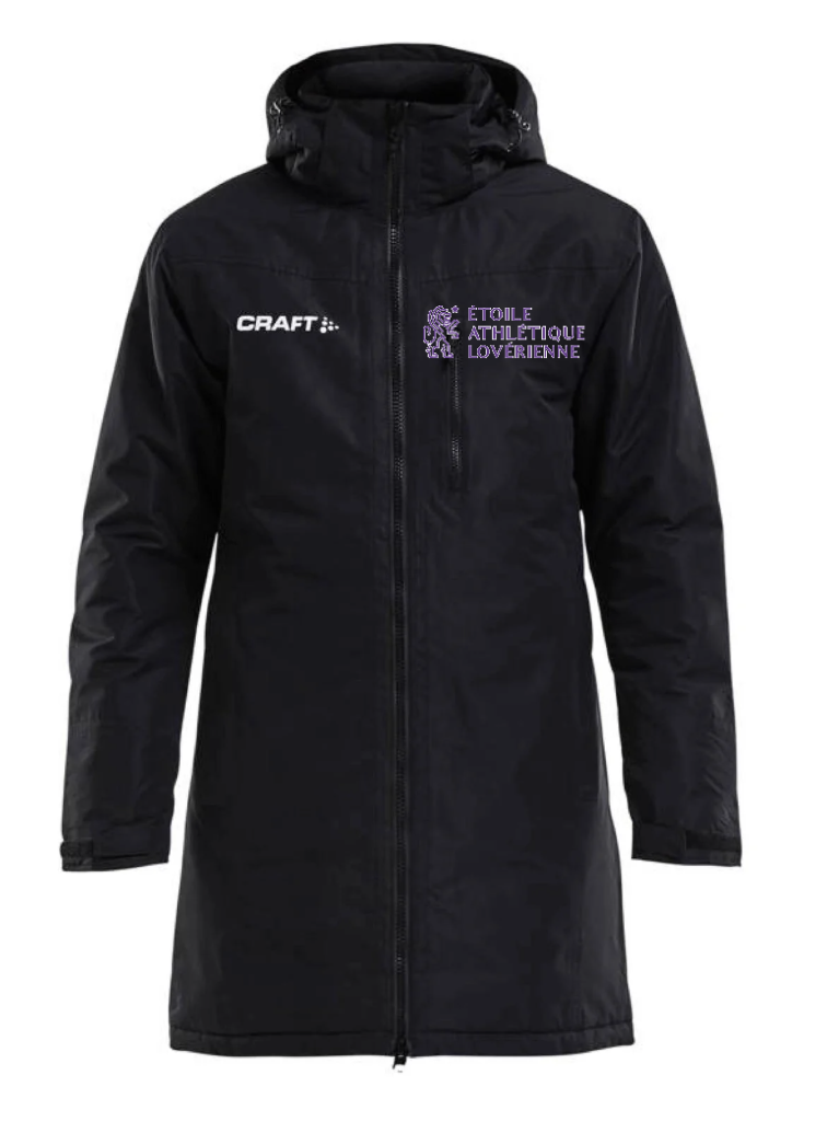 Parka Enfant