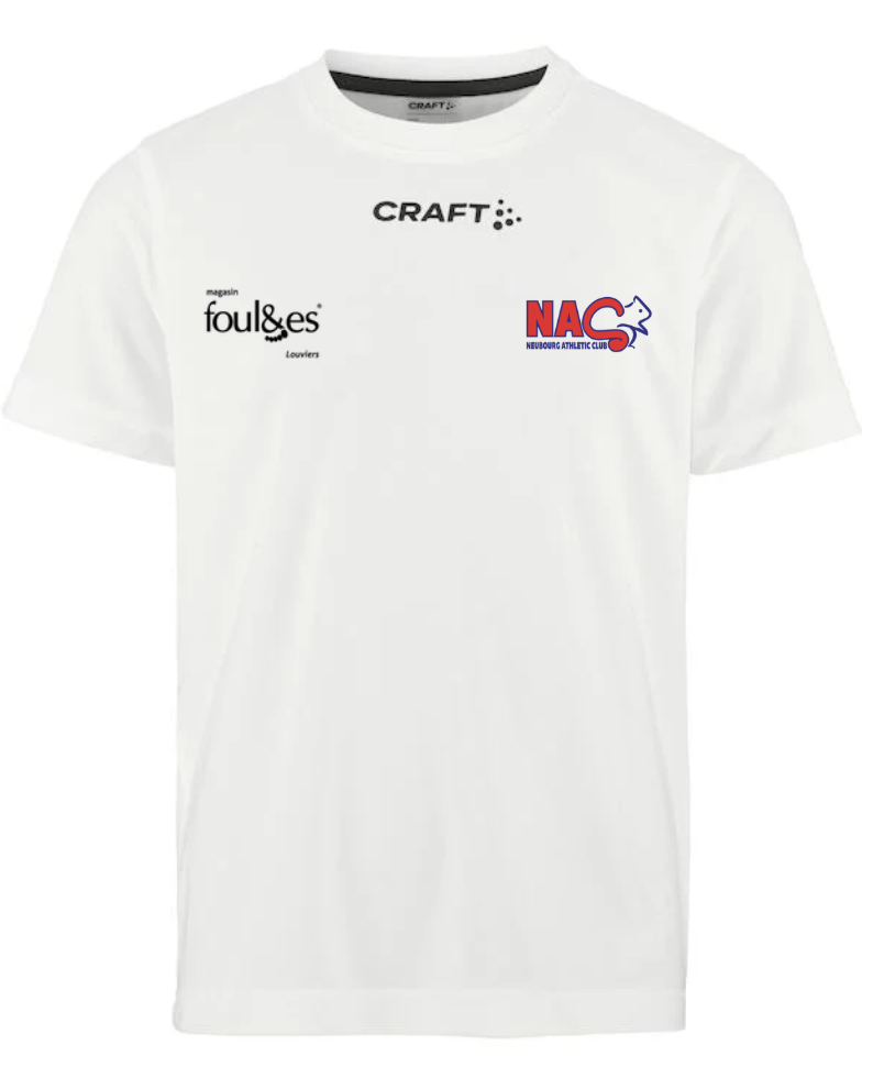 T-shirt Femme