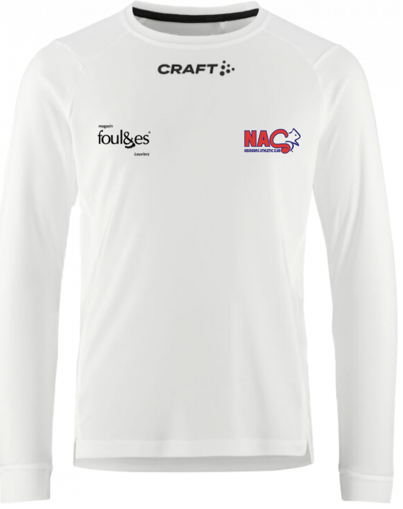 T-shirt manches longues Enfants