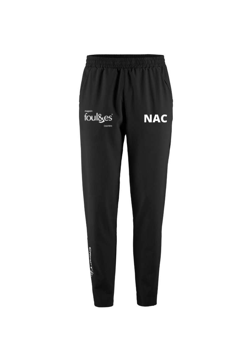 pantalon technique Enfants 