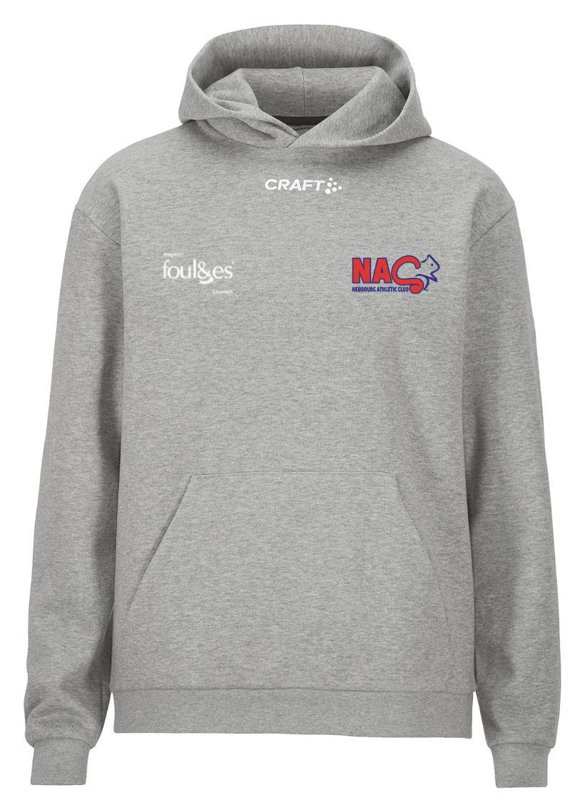 Sweat à capuche Femme