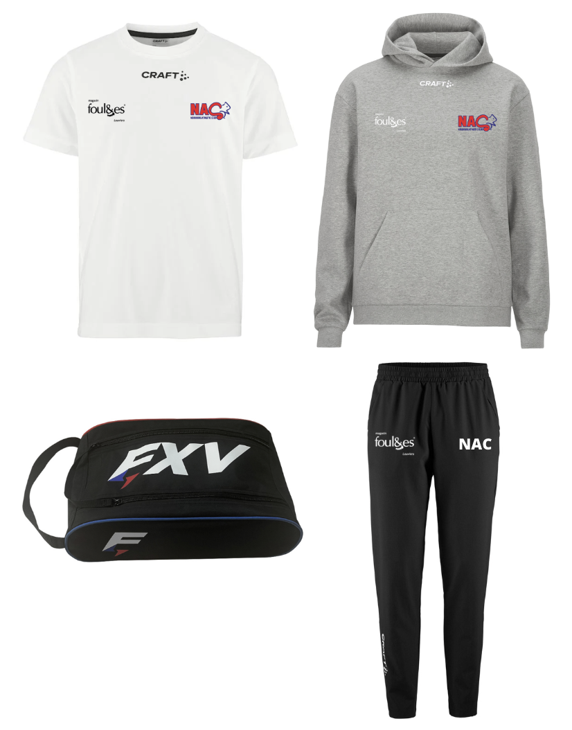 Pack Enfants