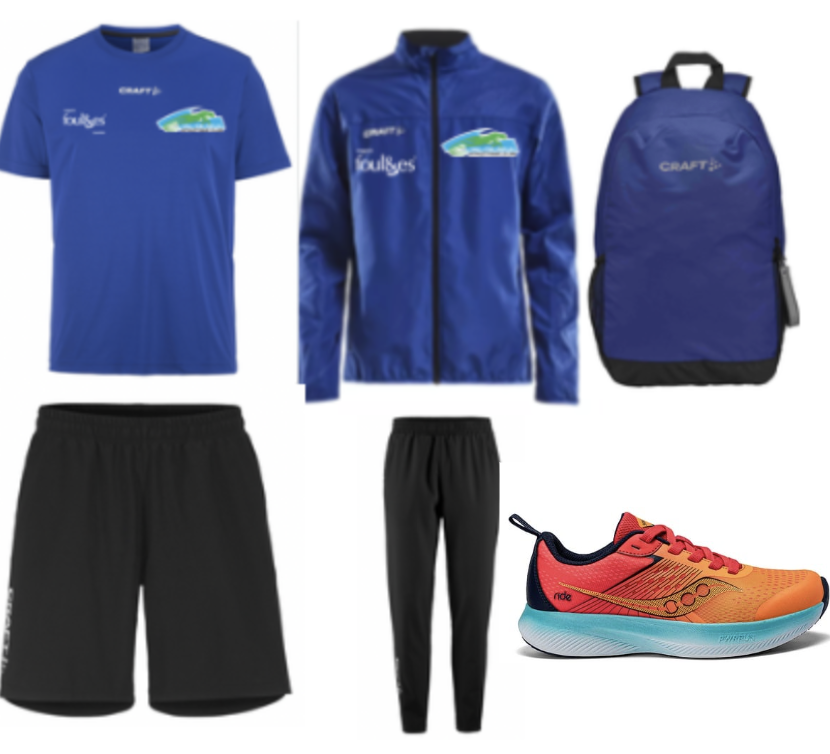 Pack complet enfants