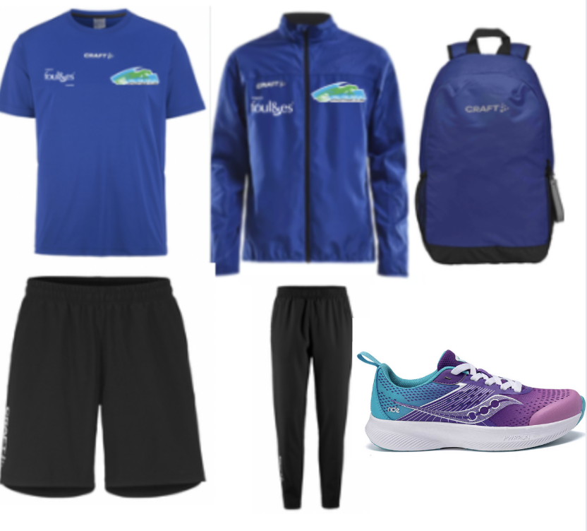 Pack complet enfants