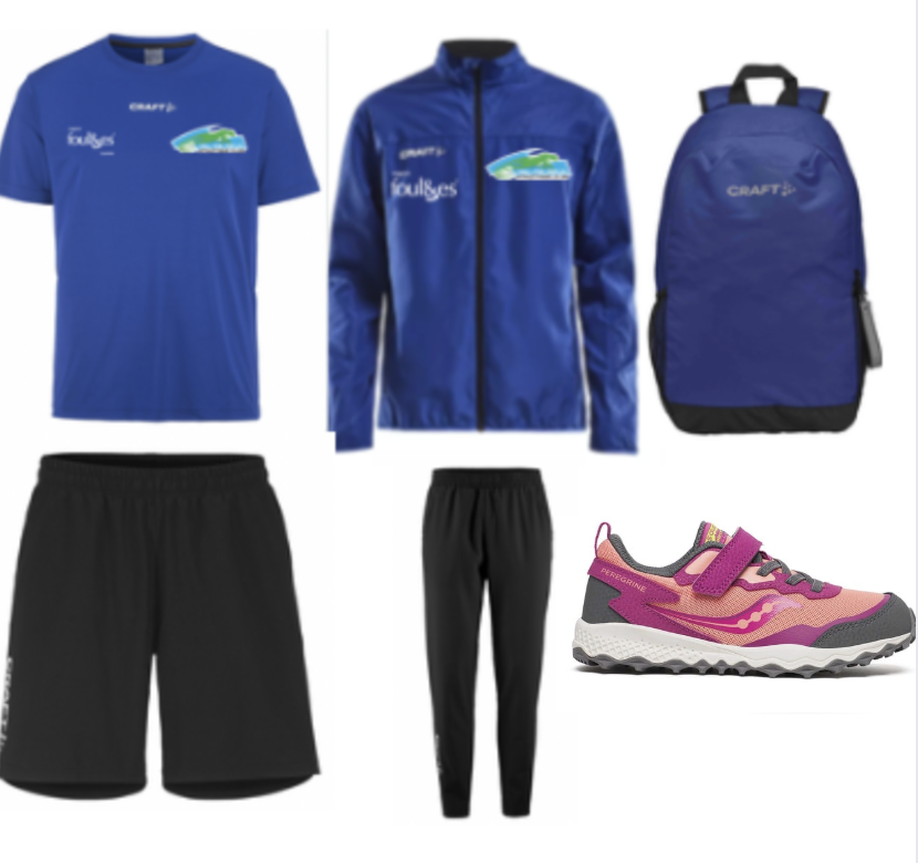 Pack complet enfants