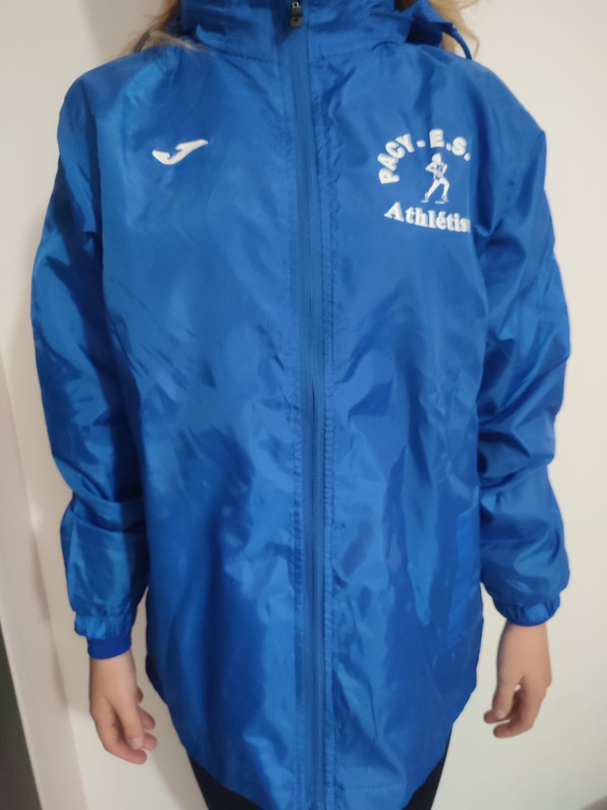Veste coupe-vent Enfants (club)