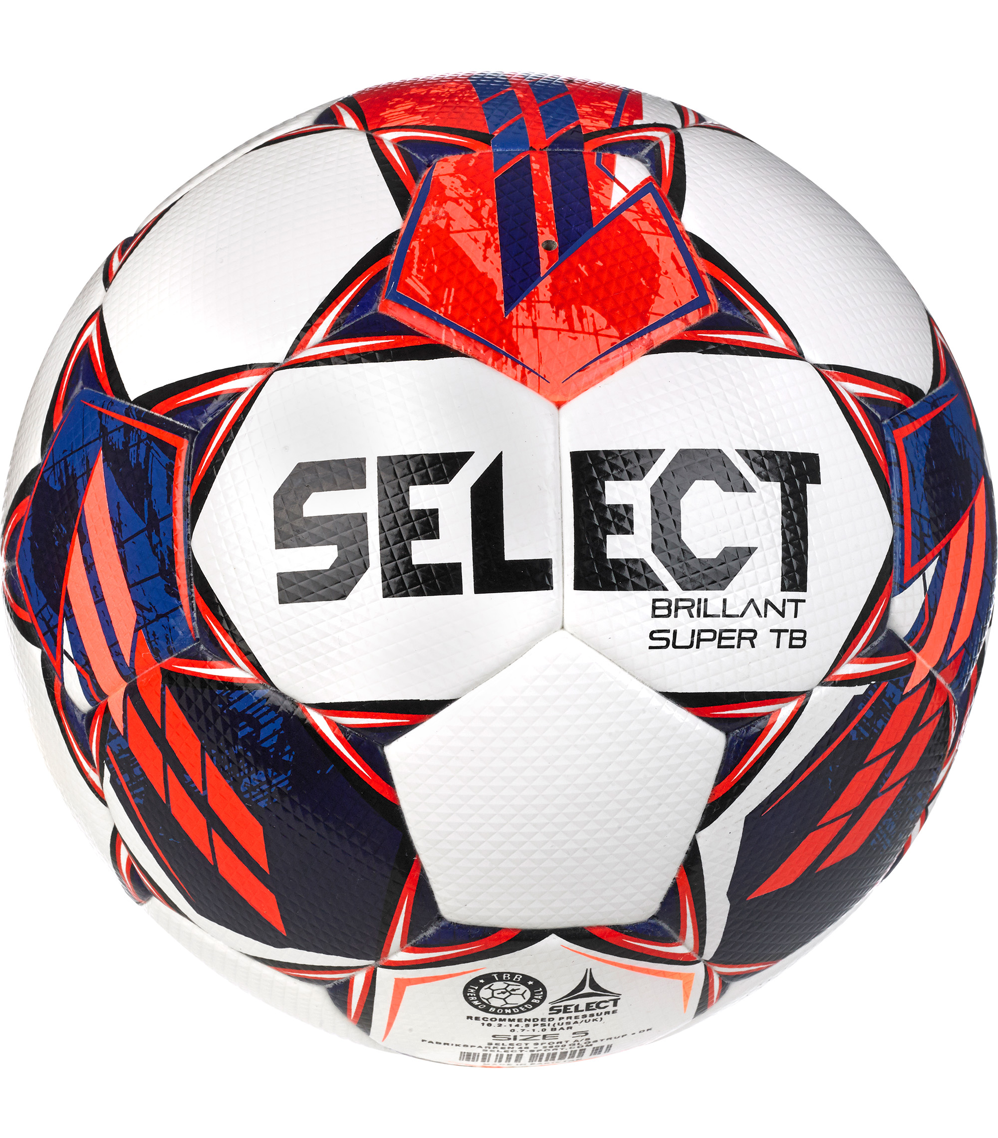 Ballon match 