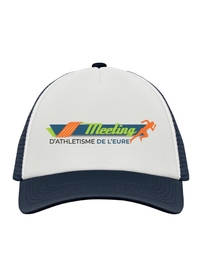 Casquette Meeting 2025