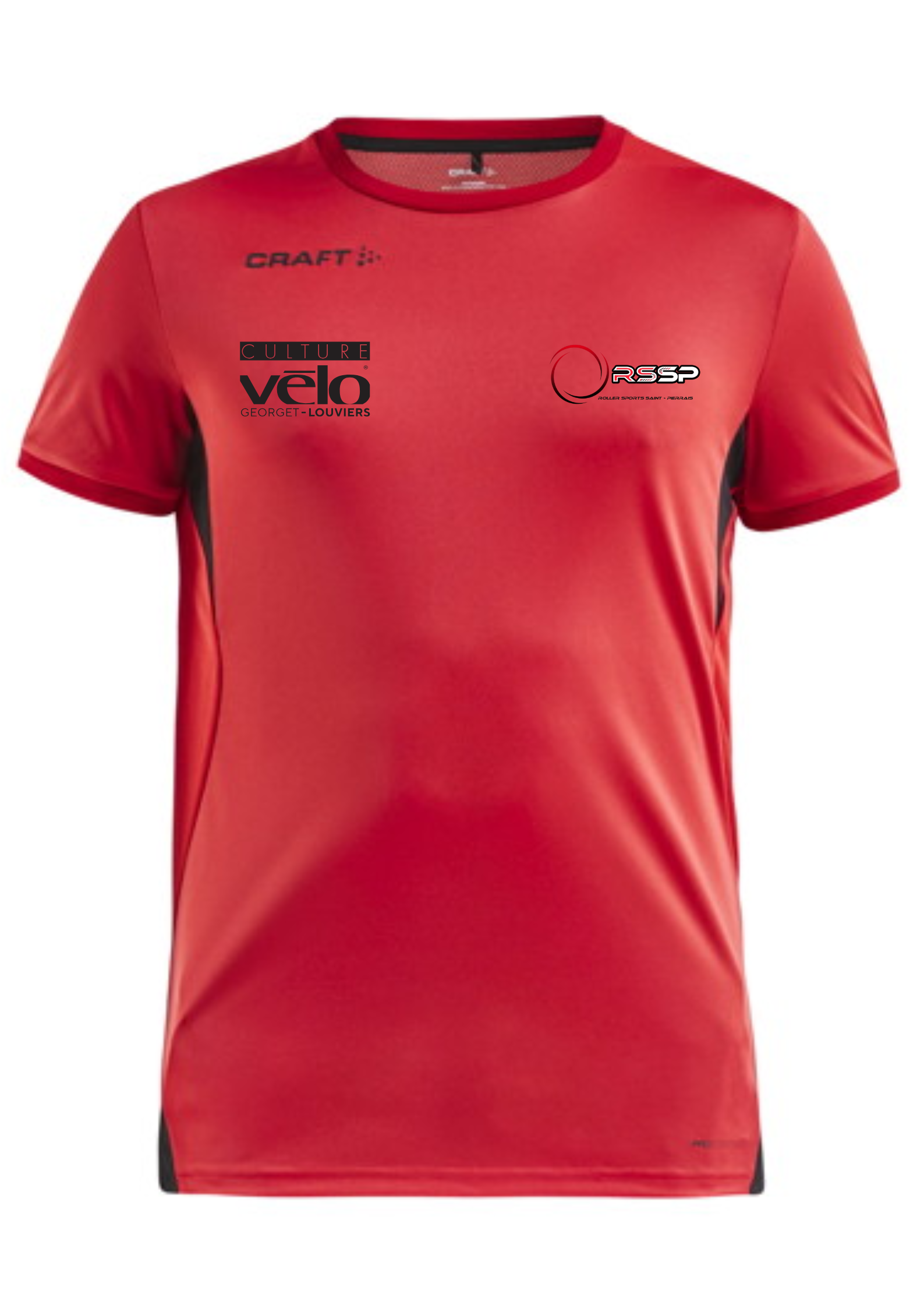 T-shirt manche courte Homme