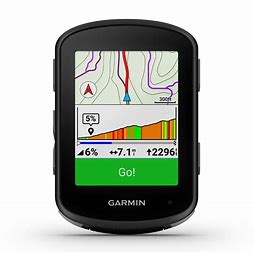 Compteur Garmin 540