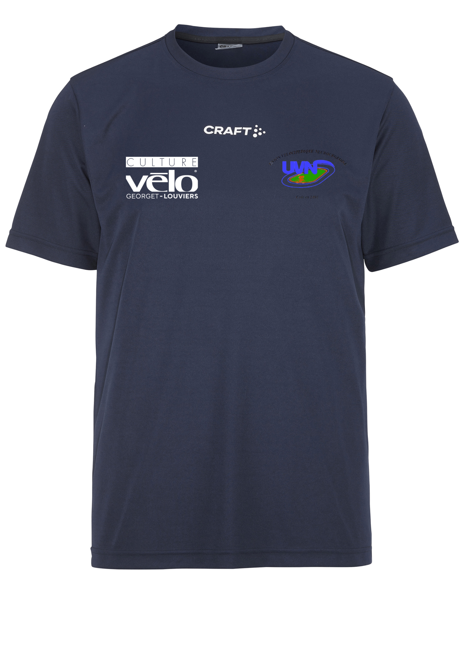 T-shirt manches courtes enfants