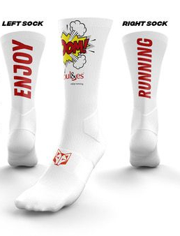 Chaussettes hautes 