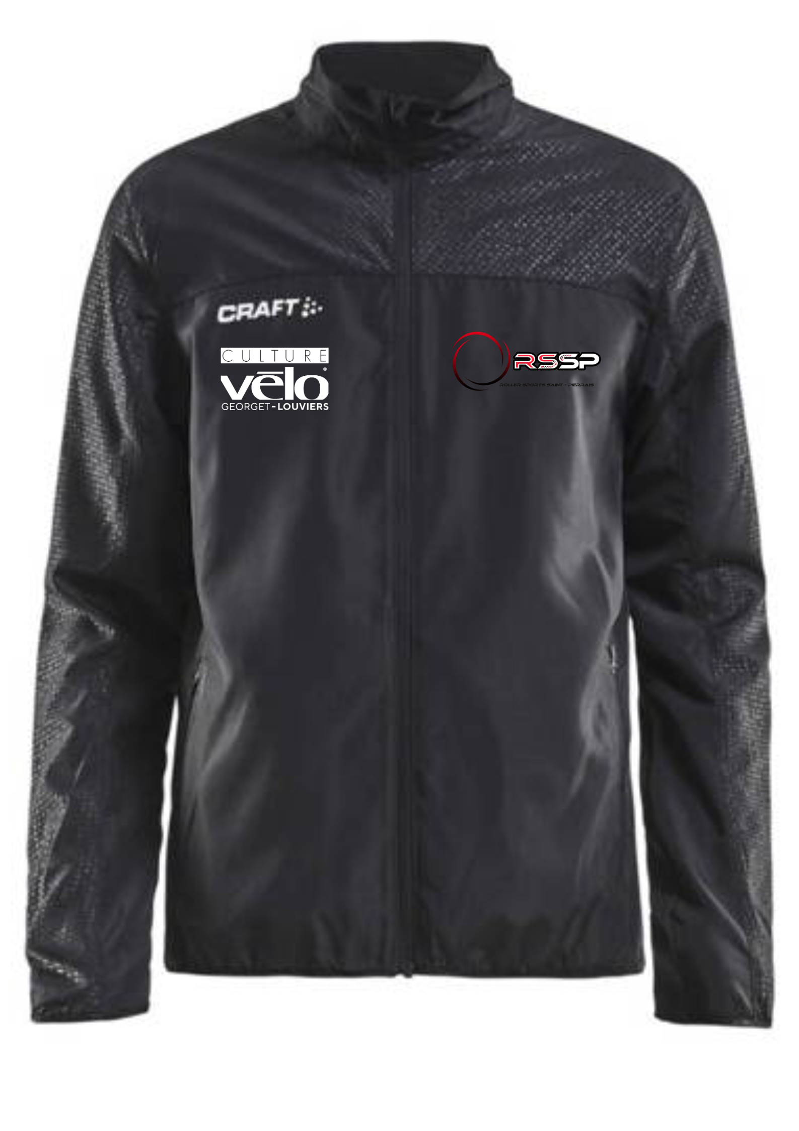 Veste coupe-vent Enfants