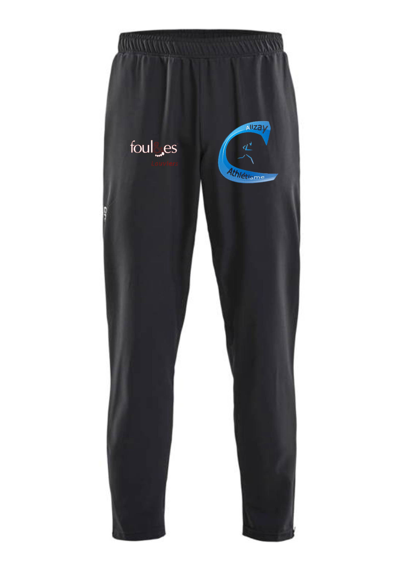Pantalon coupe vent enfants